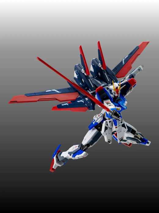 Swift Attack Combat Mecha