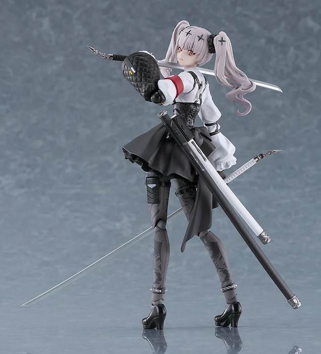 figma No.687 Ruka