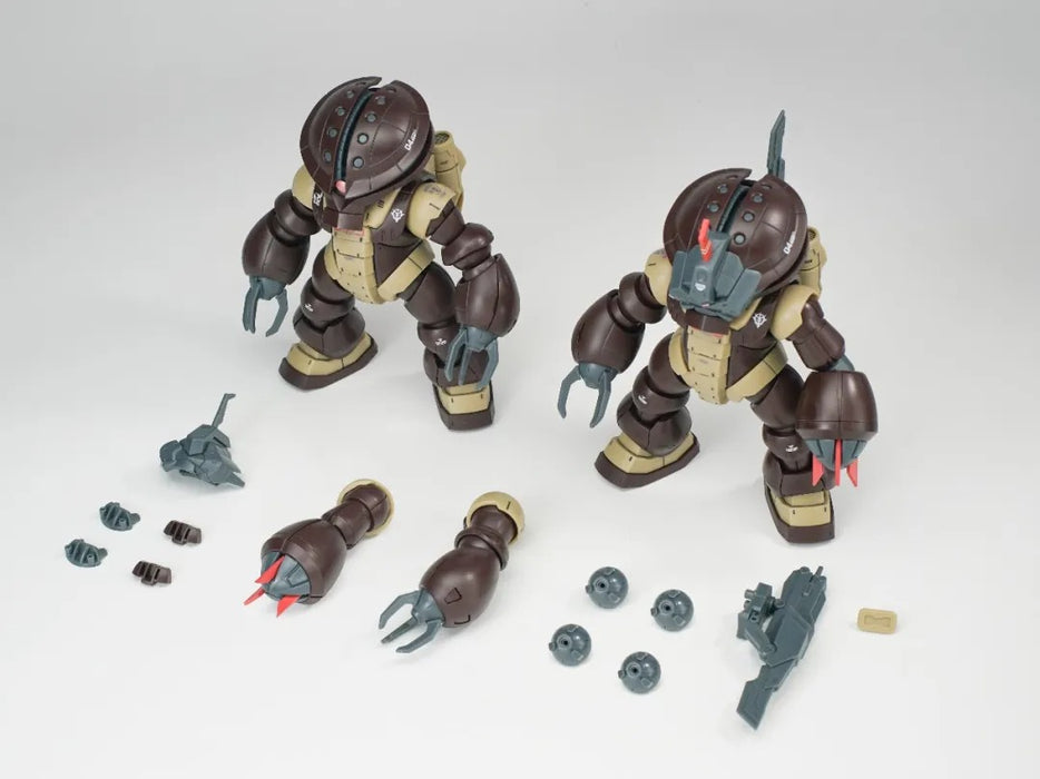 1/100 Thunderbolt Gaba