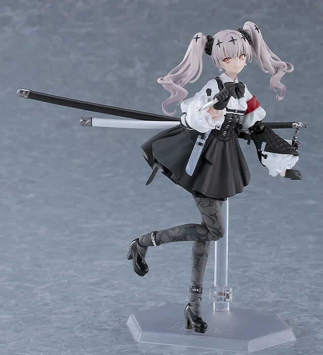 figma No.687 Ruka
