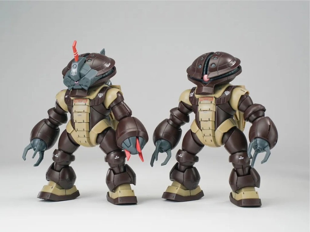 Ani Mecha - Gundam Singapore Gunpla Action Figure Kotobukiya