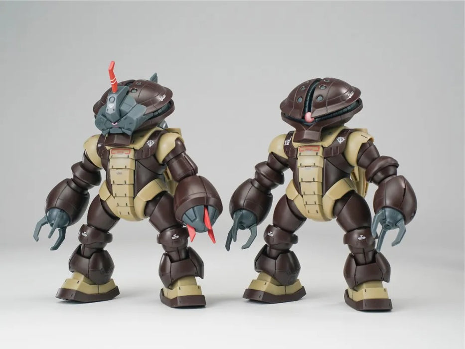 1/100 Thunderbolt Gaba