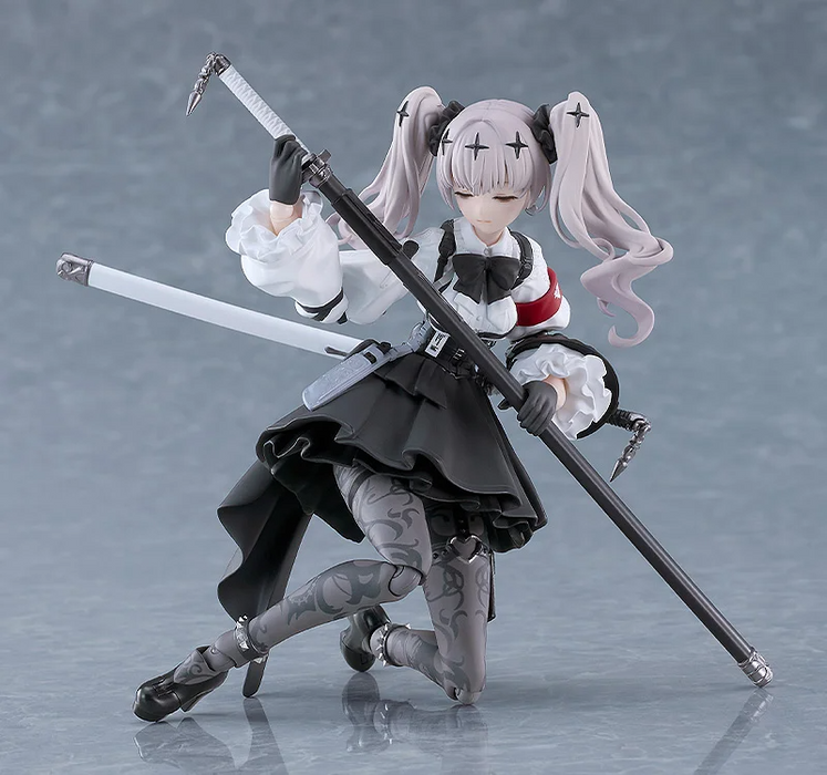 figma No.687 Ruka