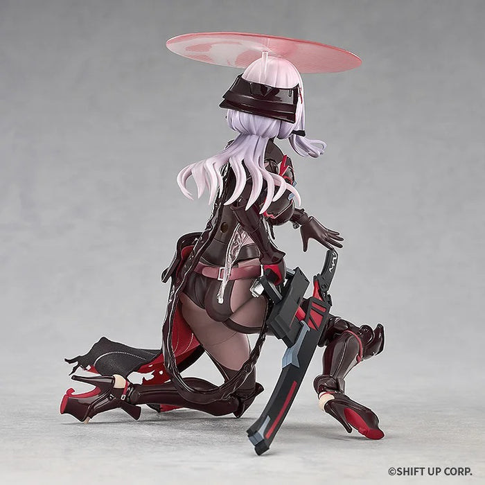Hyper Body Guren: Black Shadow