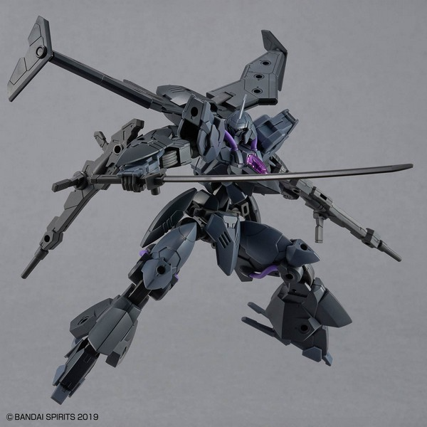 1/144 30MM EXM-Sigma 2 Verdenova (Imitation)