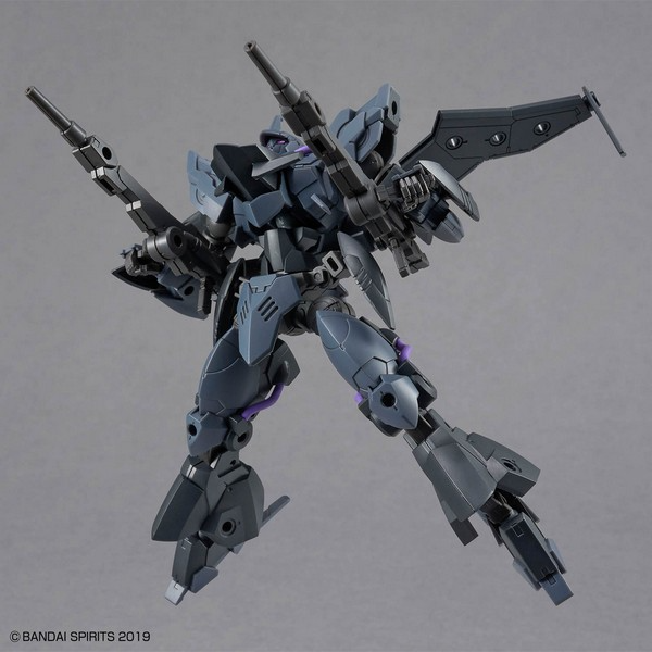 1/144 30MM EXM-Sigma 2 Verdenova (Imitation)