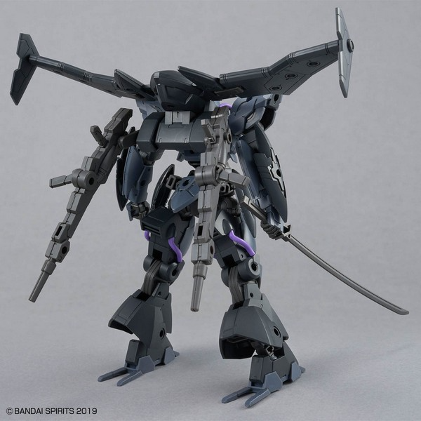 1/144 30MM EXM-Sigma 2 Verdenova (Imitation)