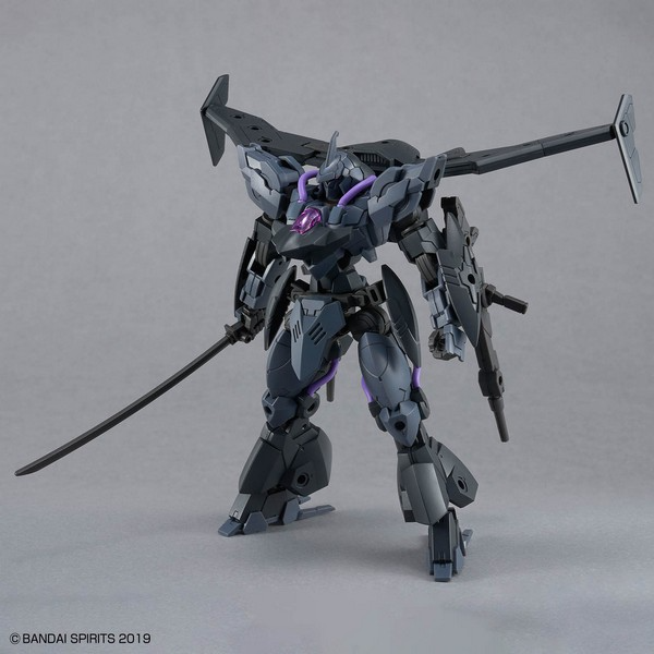 1/144 30MM EXM-Sigma 2 Verdenova (Imitation)