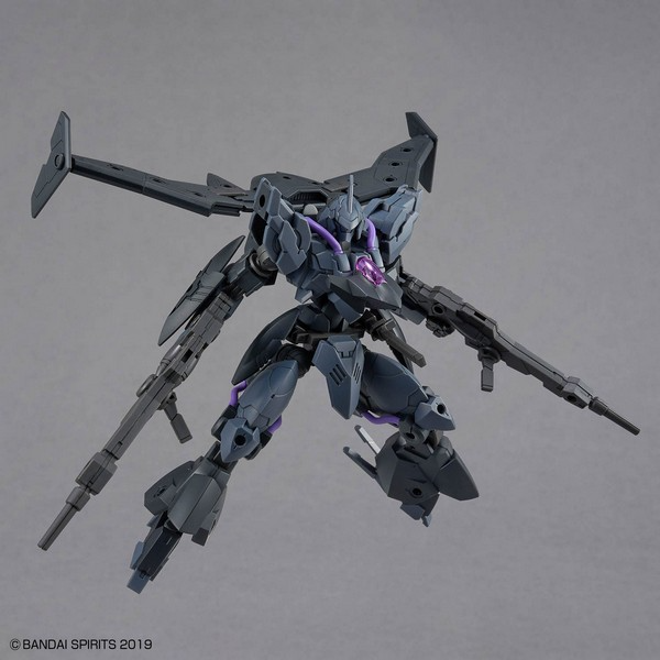 1/144 30MM EXM-Sigma 2 Verdenova (Imitation)