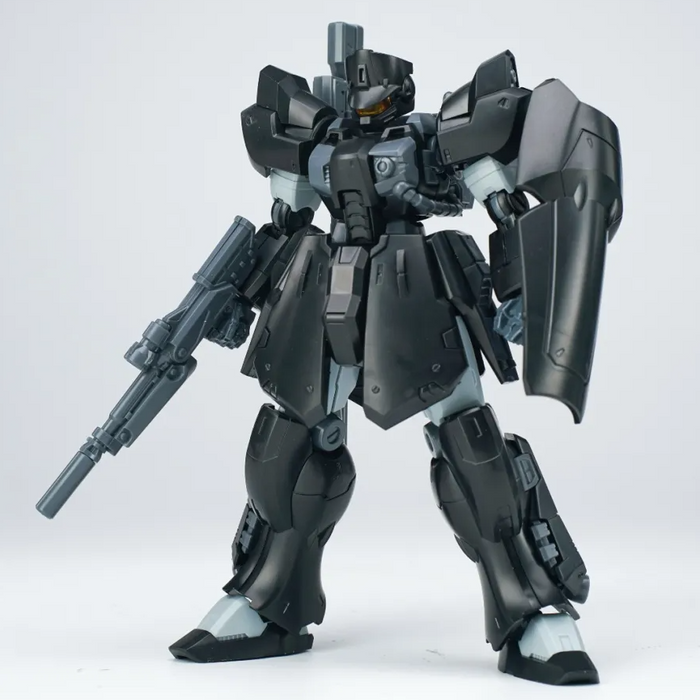 1/144 Zabul Custom Commander Type