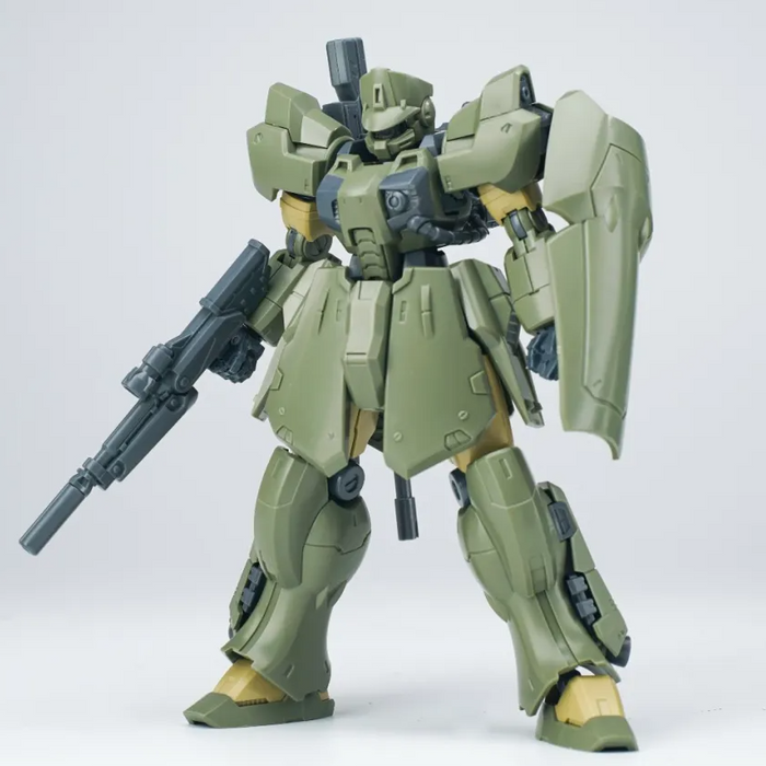 1/144 Zabul Custom Commander Type