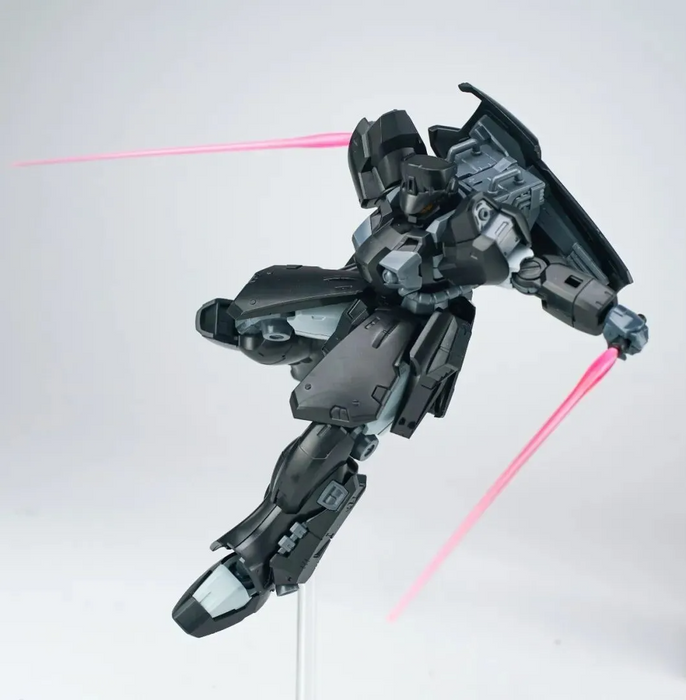 1/144 Zabul Custom Commander Type