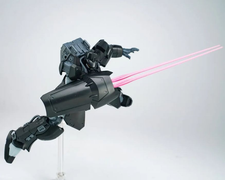 1/144 Zabul Custom Commander Type