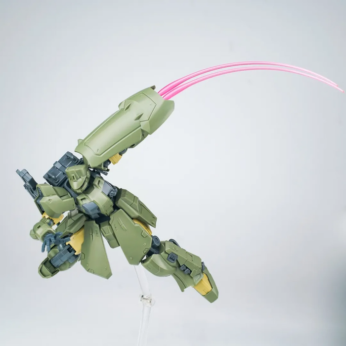 1/144 Zabul Custom Commander Type
