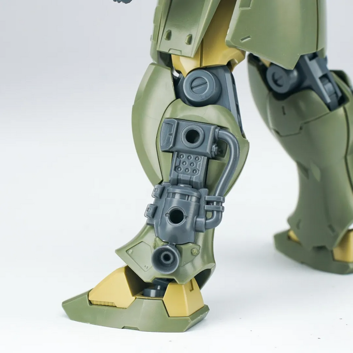 1/144 Zabul Custom Commander Type