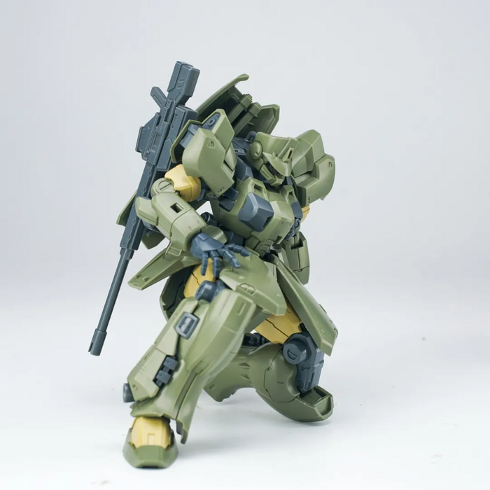 1/144 Zabul Custom Commander Type