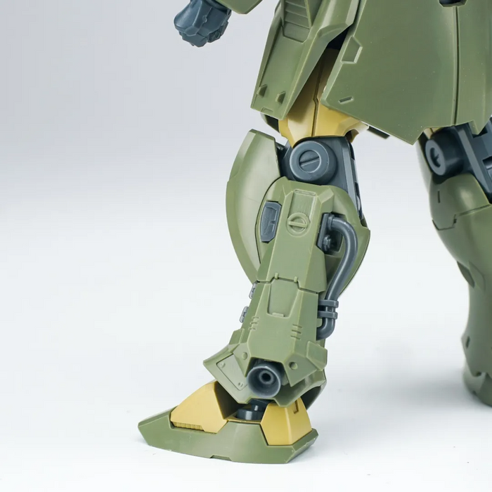 1/144 Zabul Custom Commander Type