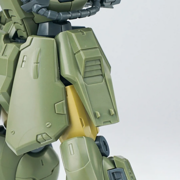 1/144 Zabul Custom Commander Type