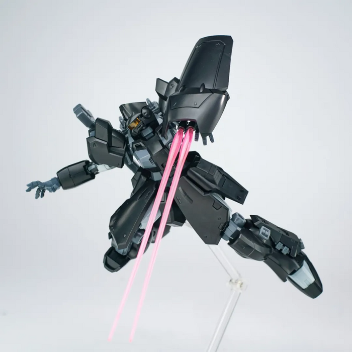 1/144 Zabul Custom Commander Type