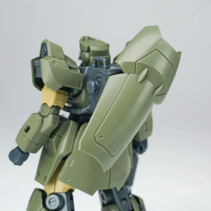 1/144 Zabul Custom Commander Type