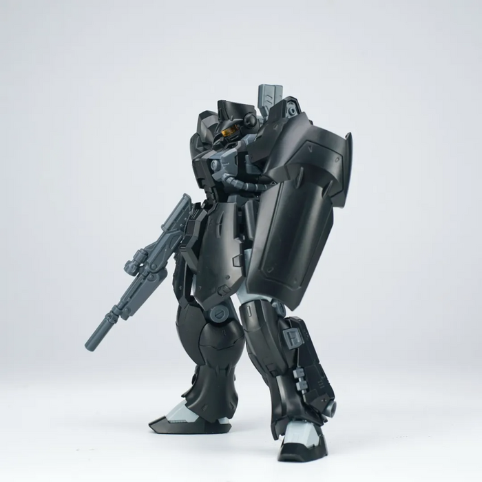 1/144 Zabul Custom Commander Type