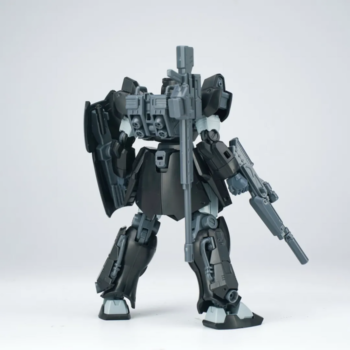 1/144 Zabul Custom Commander Type
