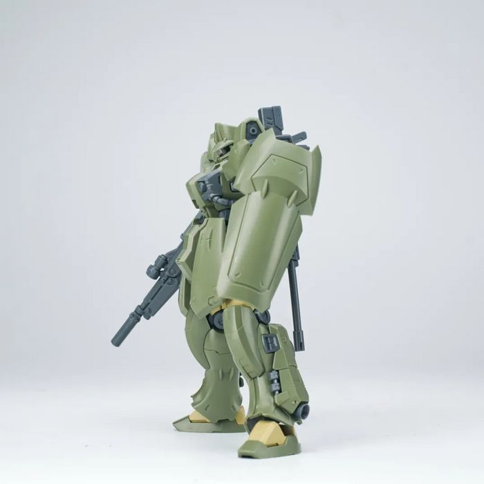 1/144 Zabul Custom Commander Type