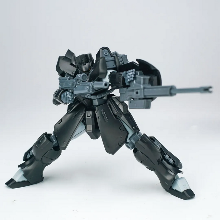 1/144 Zabul Custom Commander Type