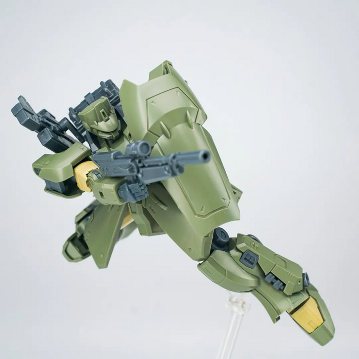 1/144 Zabul Custom Commander Type