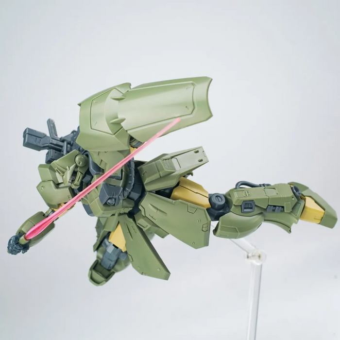 1/144 Zabul Custom Commander Type