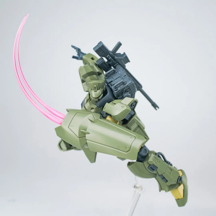 1/144 Zabul Custom Commander Type