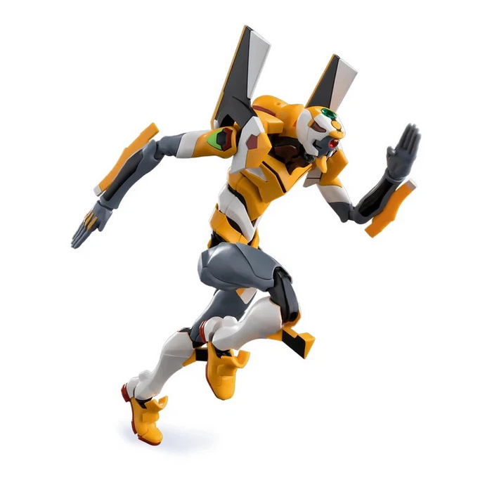 Evangelion Proto Type 00 Action Edition