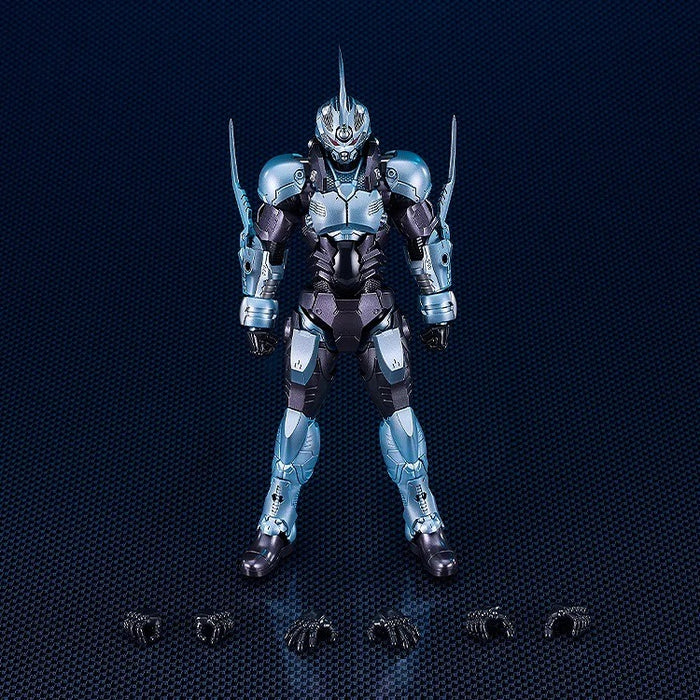 PLAMAX - Gale Hound Guyver 01