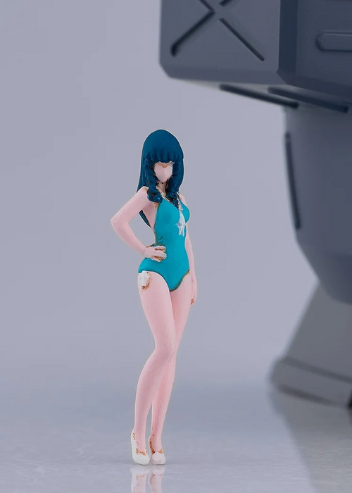 1/72 PLAMAX PX18: VF-1J Armored Valkyrie