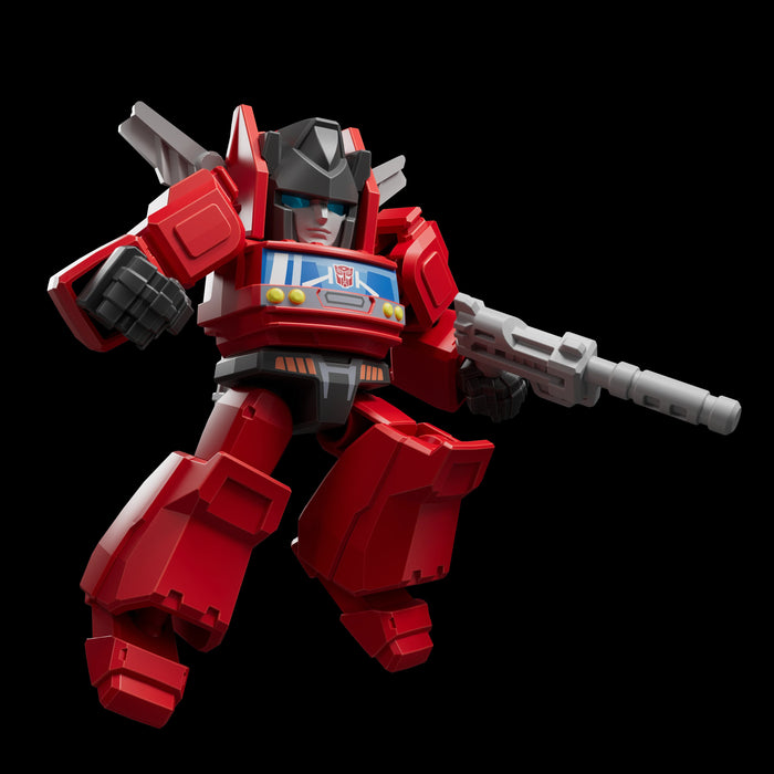 Transformers Defender Version DV02 Over Throw Blind Box