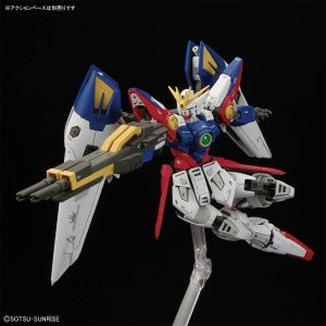 1/144 RG Wing Gundam Zero