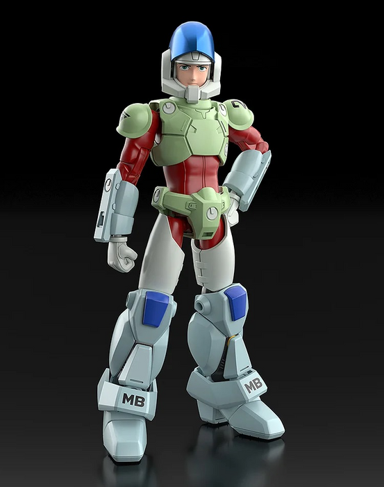 Moderoid - Mospeada VR-052F Stick Type