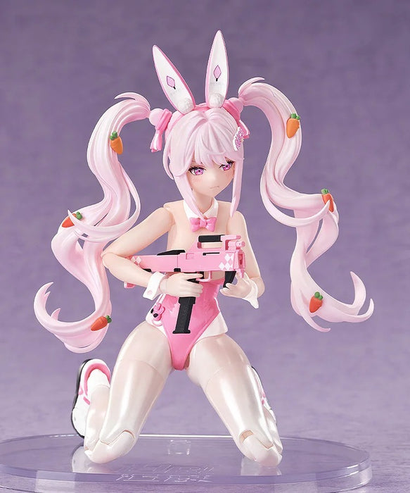 Hyper Body Alice: Wonderland Bunny (Nikke Goddess of Victory)