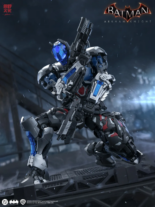 1/10 ARKHAM Knight