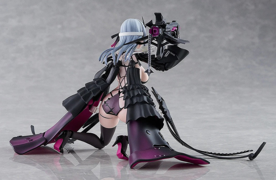 figma No.665 [Modernia - Second Affection]