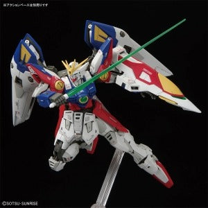 1/144 RG Wing Gundam Zero