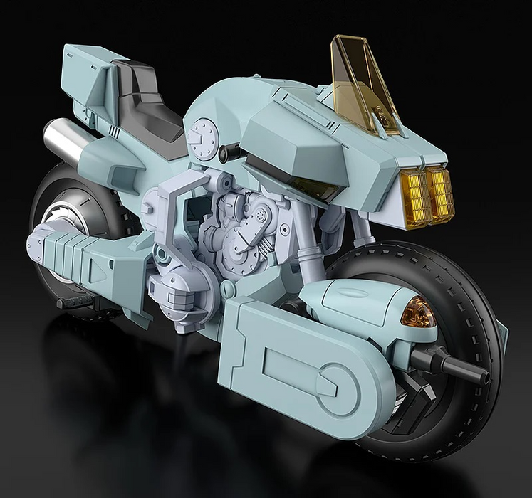 Moderoid - Mospeada VR-052T Ray Type