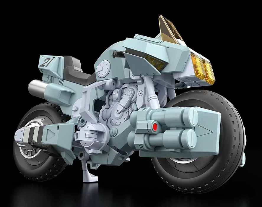 Moderoid - Mospeada VR-052F Stick Type