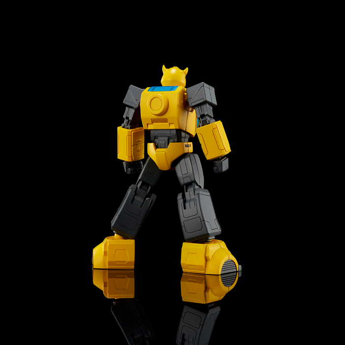 Furai Model 46 - Bumblebee (G1 Ver.)