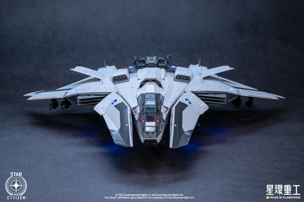 1/100 ANVIL F8C LIGHTNING