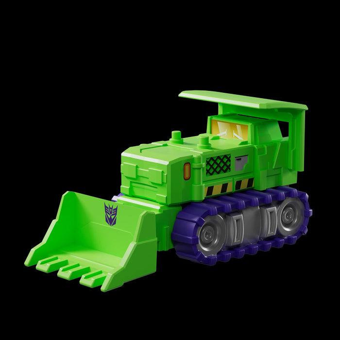 Transformers Defender Version DV02 Over Throw Blind Box