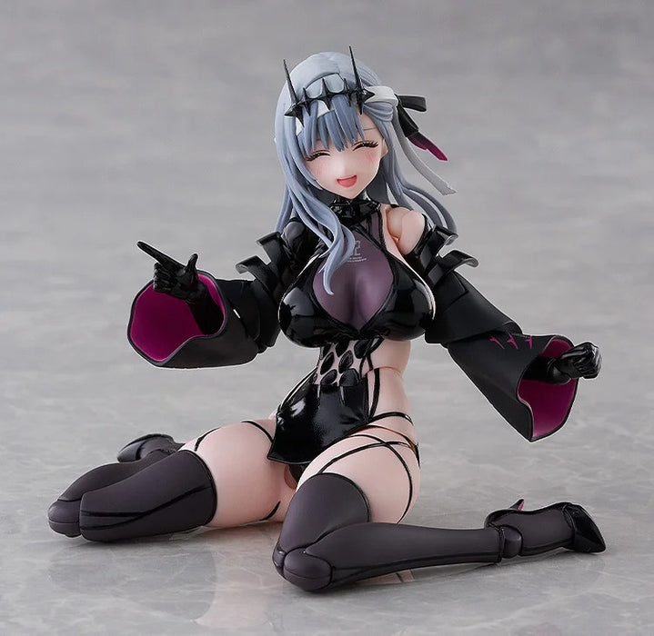 figma No.665 [Modernia - Second Affection]
