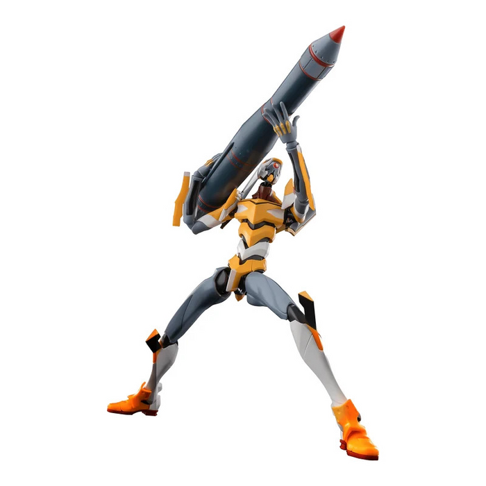 Evangelion Proto Type 00 Action Edition