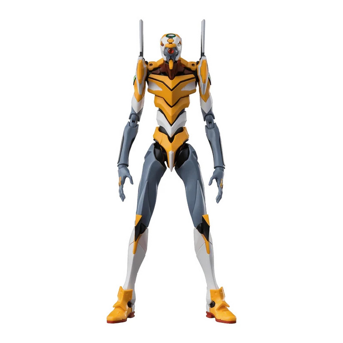 Evangelion Proto Type 00 Action Edition