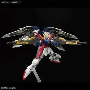 1/144 RG Wing Gundam Zero